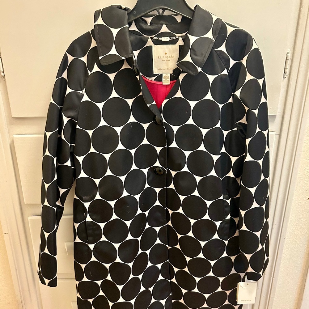 Kate Spade Coat